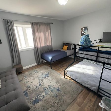 Molino 3 Bedroom 2 Bath With Pool Лас Вегас Екстериор снимка
