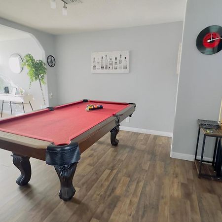 Molino 3 Bedroom 2 Bath With Pool Лас Вегас Екстериор снимка