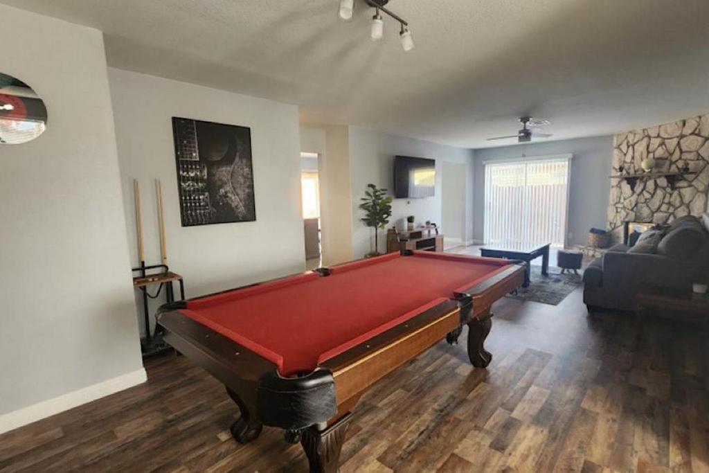 Molino 3 Bedroom 2 Bath With Pool Лас Вегас Екстериор снимка